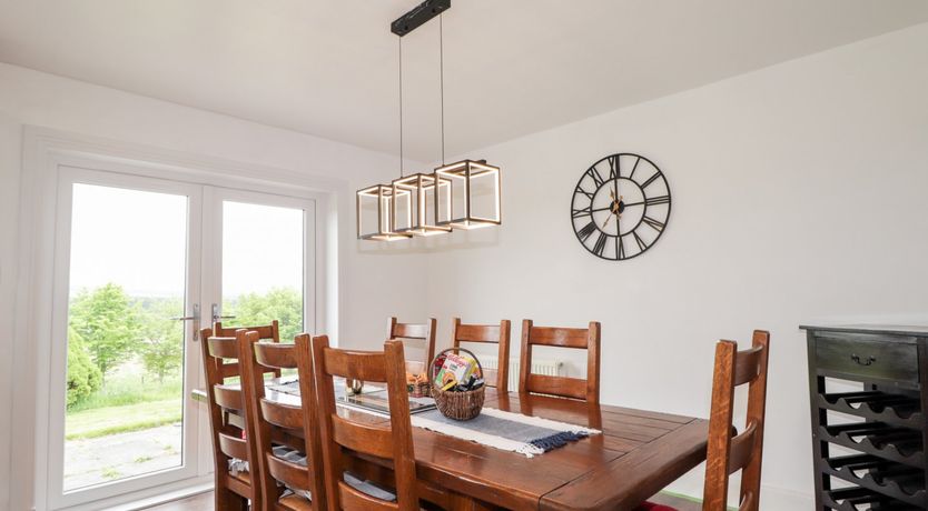 Photo of Challenger Lodge