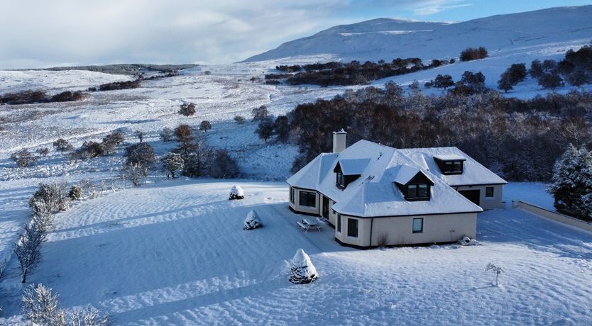 Photo of Challenger Lodge