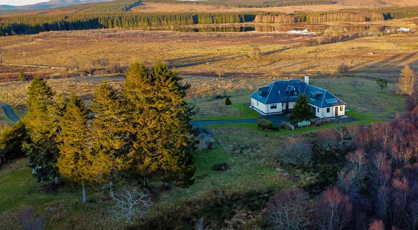 Photo of Challenger Lodge