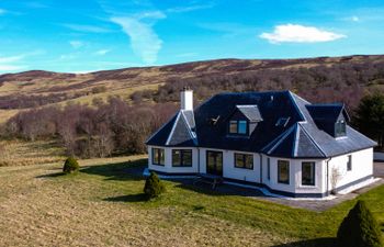 Challenger Lodge Holiday Cottage