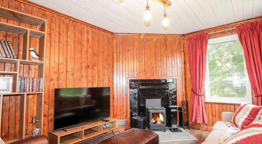 Photo of Challenger Bothy