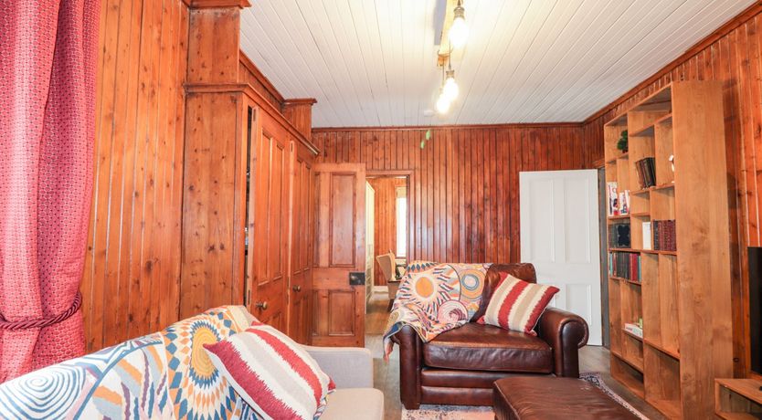 Photo of Challenger Bothy