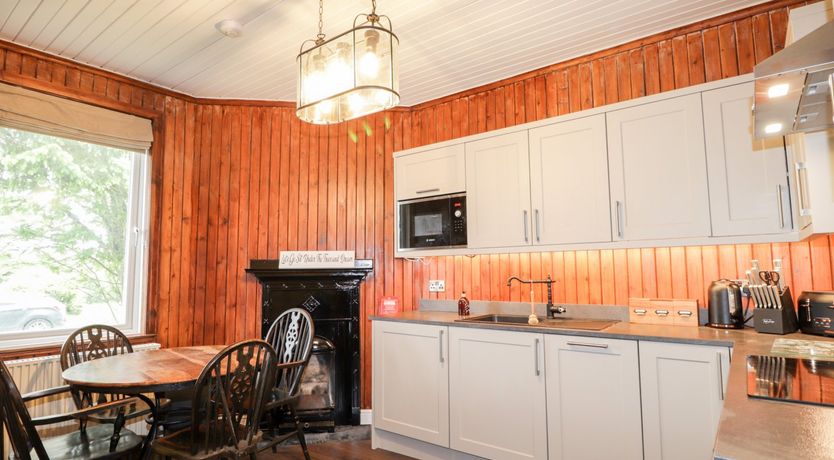 Photo of Challenger Bothy