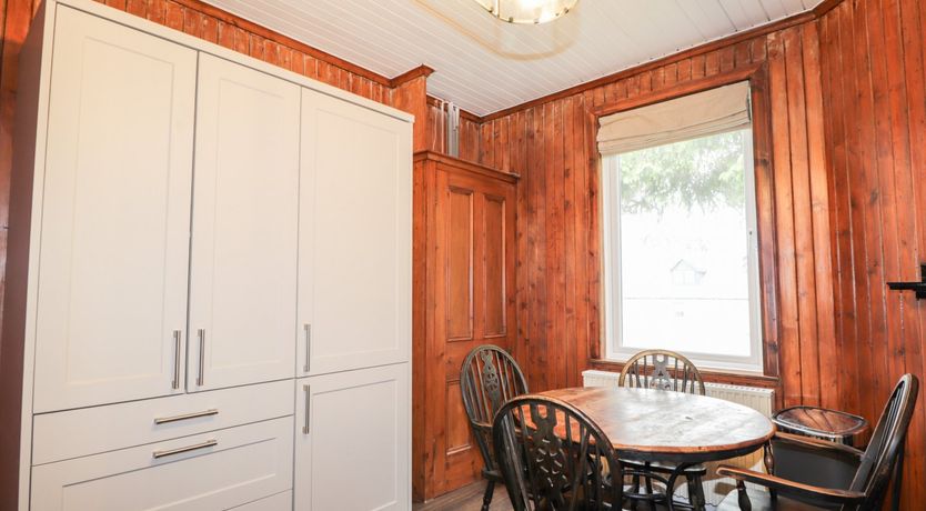 Photo of Challenger Bothy