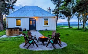 Photo of Challenger Bothy