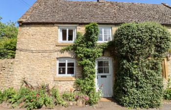 Woodbine Cottage Holiday Cottage