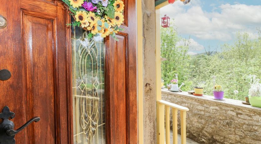 Photo of New Cottage