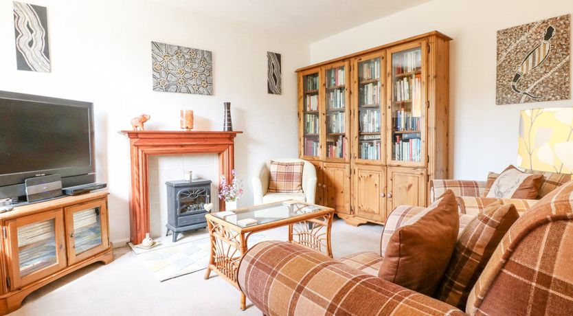 Photo of New Cottage