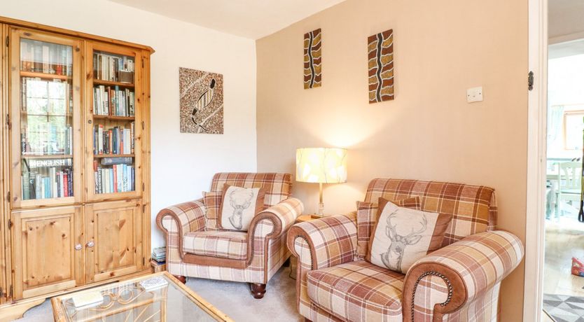 Photo of New Cottage