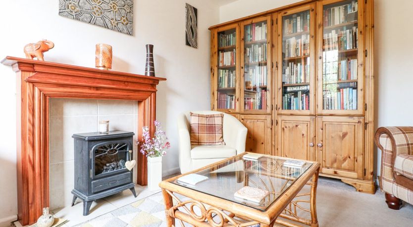 Photo of New Cottage