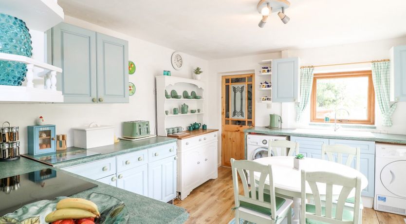 Photo of New Cottage