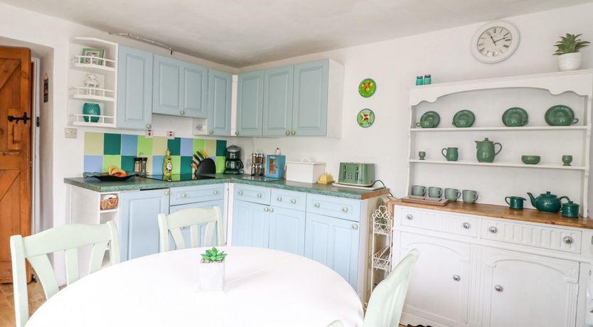 Photo of New Cottage