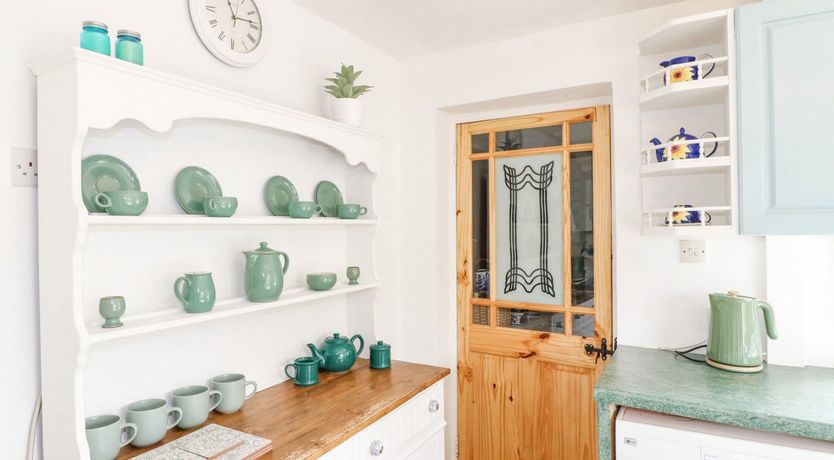 Photo of New Cottage