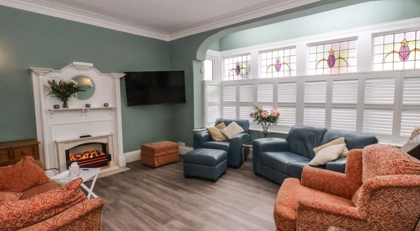 Photo of South Bay Beach House