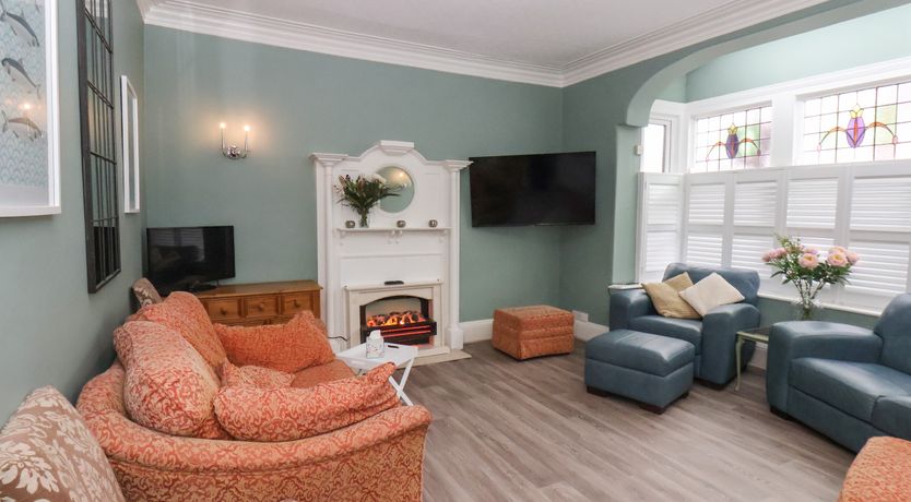 Photo of South Bay Beach House