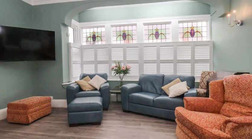 Photo of South Bay Beach House