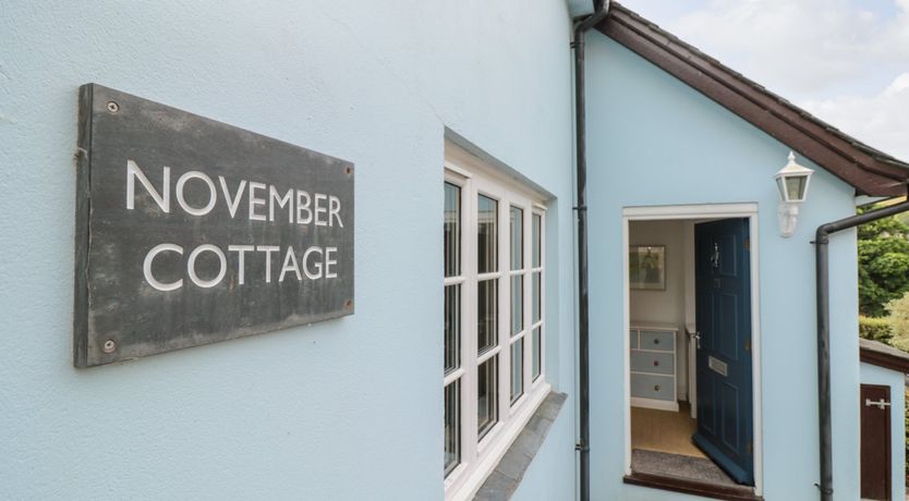 Photo of November Cottage