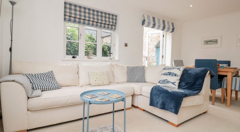 Photo of November Cottage