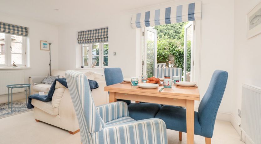 Photo of November Cottage