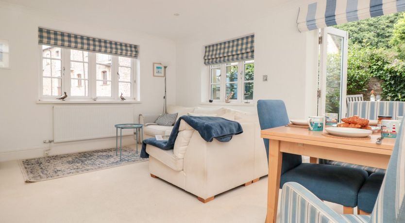 Photo of November Cottage