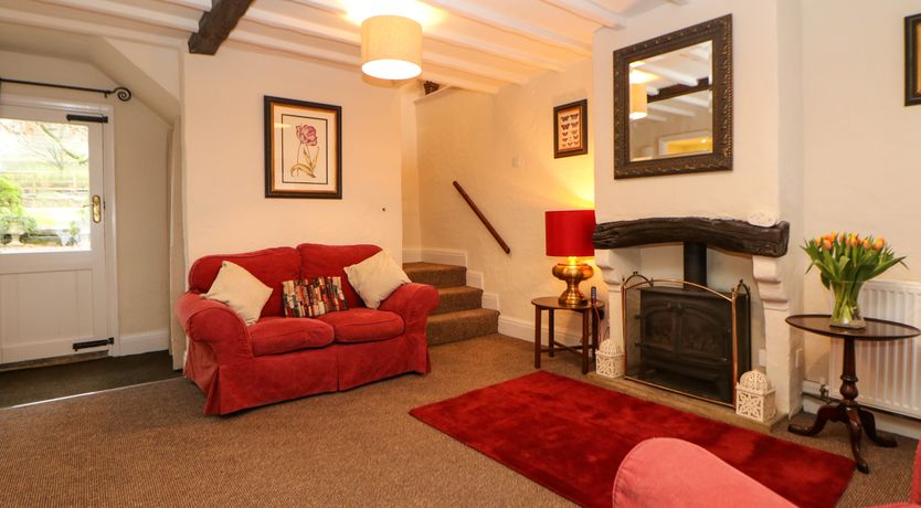 Photo of Shippon Cottage