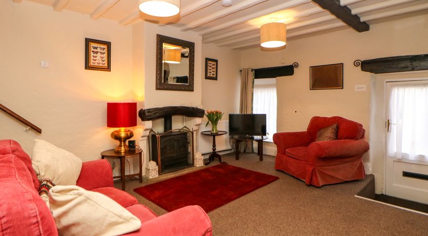 Photo of Shippon Cottage