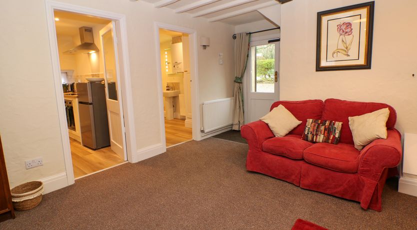 Photo of Shippon Cottage