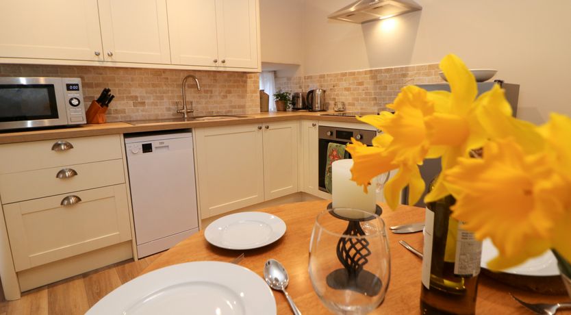 Photo of Shippon Cottage