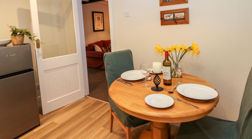 Photo of Shippon Cottage