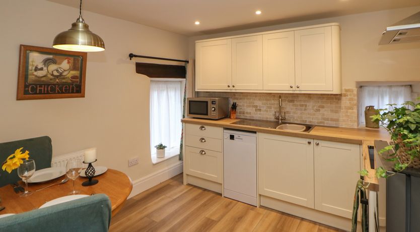 Photo of Shippon Cottage