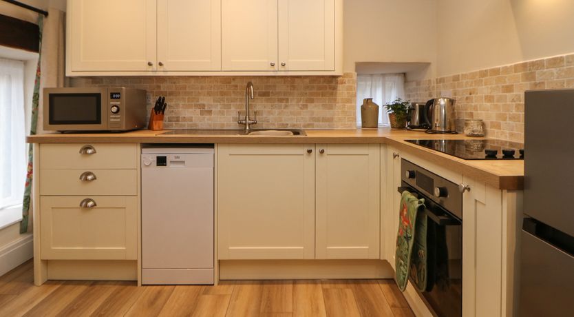 Photo of Shippon Cottage