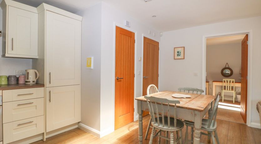 Photo of Badgers Sett