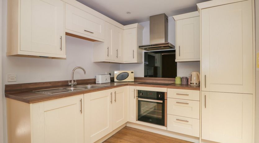 Photo of Badgers Sett