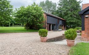 Photo of The Cart Lodge at Grove Barn