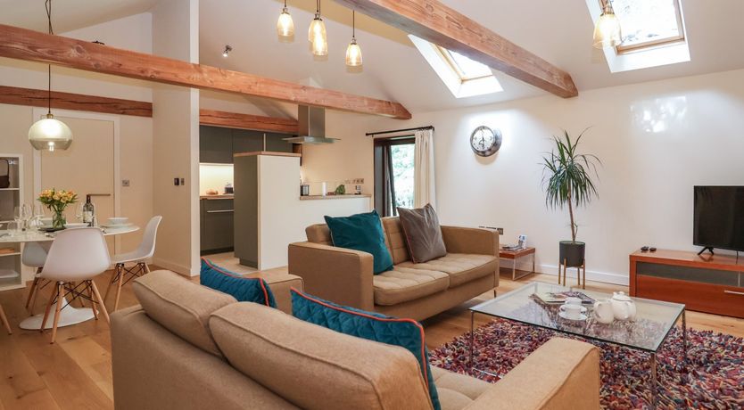 Photo of The Cart Lodge at Grove Barn