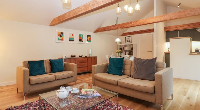 Photo of The Cart Lodge at Grove Barn