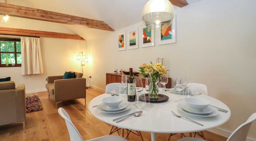 Photo of The Cart Lodge at Grove Barn