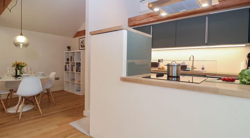 Photo of The Cart Lodge at Grove Barn