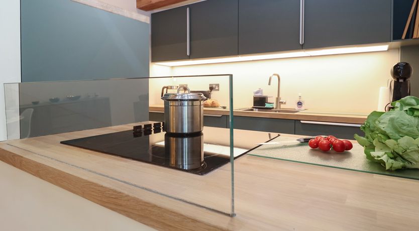 Photo of The Cart Lodge at Grove Barn