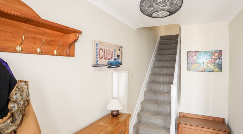 Photo of 7 Min Y Traeth