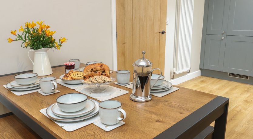 Photo of Fir Tree Cottage