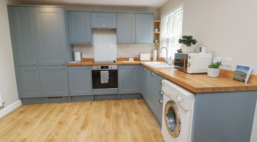 Photo of Fir Tree Cottage