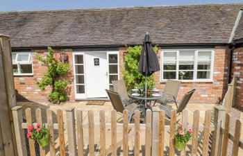 The Nest Holiday Cottage