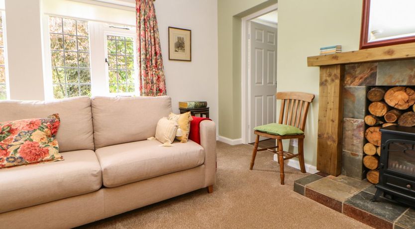 Photo of The Coach House