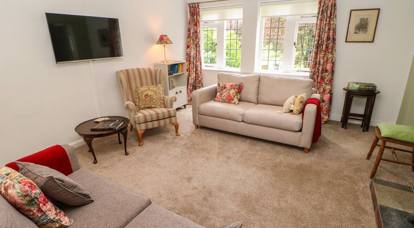 Photo of The Coach House