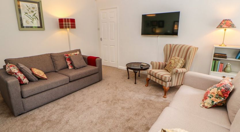 Photo of The Coach House