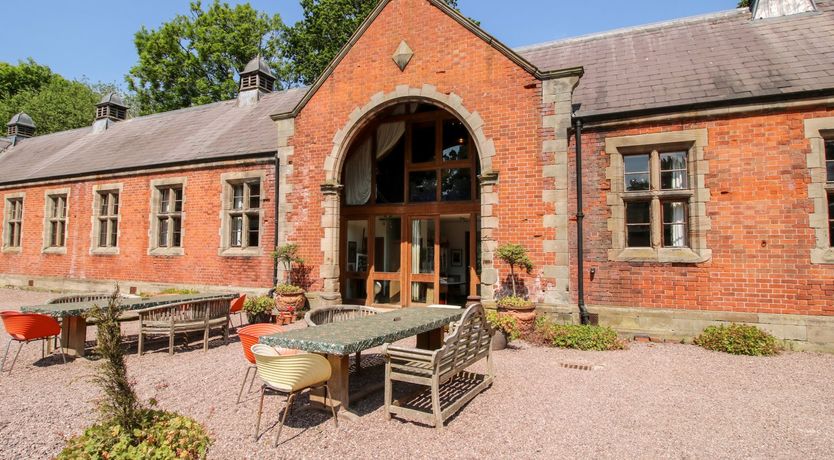 Photo of Chetwynd Lodge