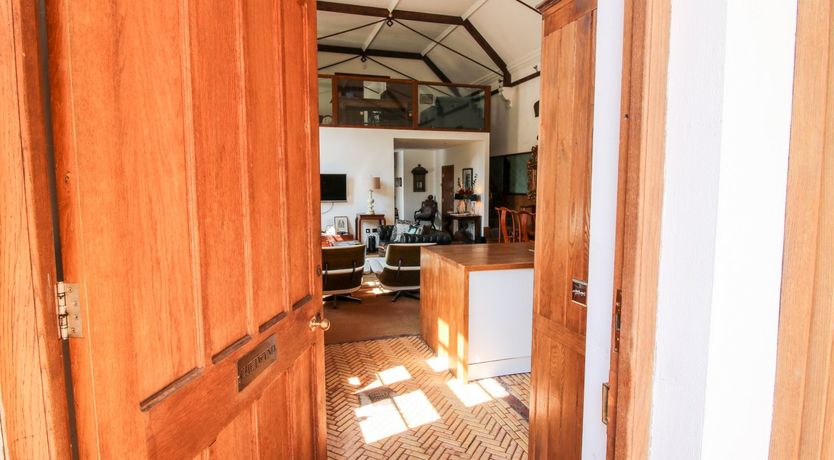 Photo of Chetwynd Lodge