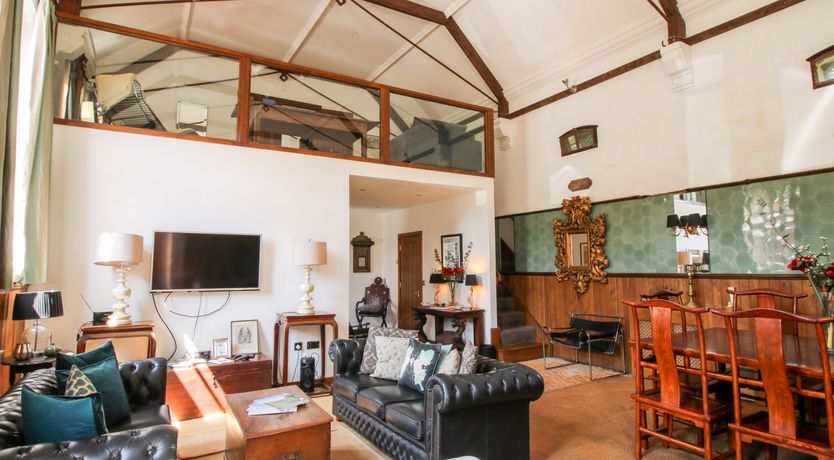 Photo of Chetwynd Lodge