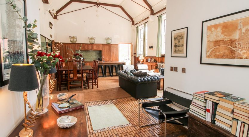 Photo of Chetwynd Lodge